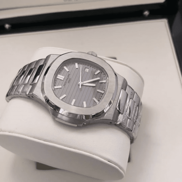 Relógio Patek Philippe - Imagem 2