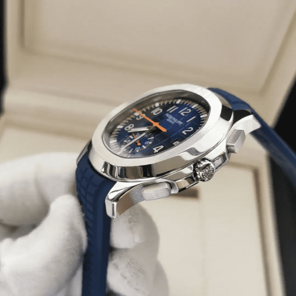 Patek Philippe Aquanaut - Imagem 3