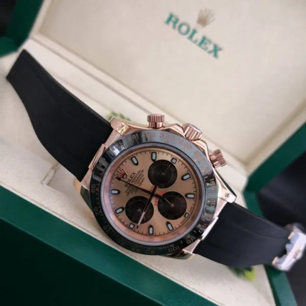 Relógio Rolex Daytona - Imagem 4