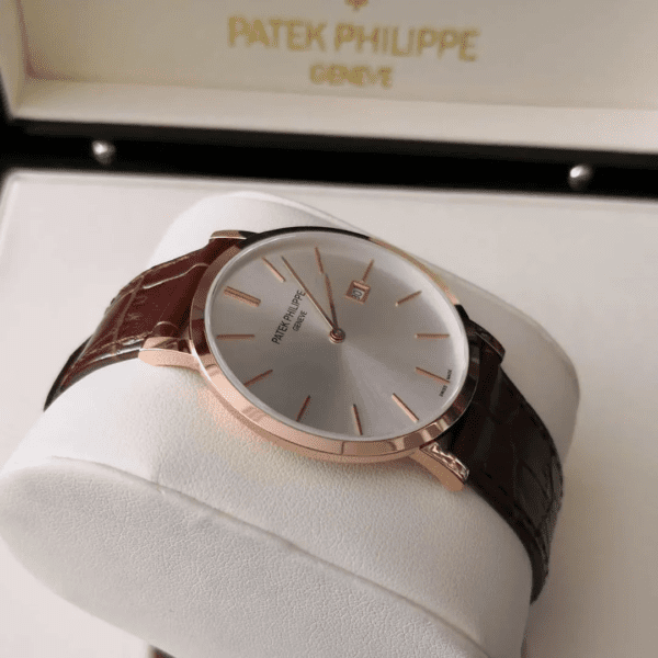 Relógio Patek Philippe Calatrava - Imagem 2