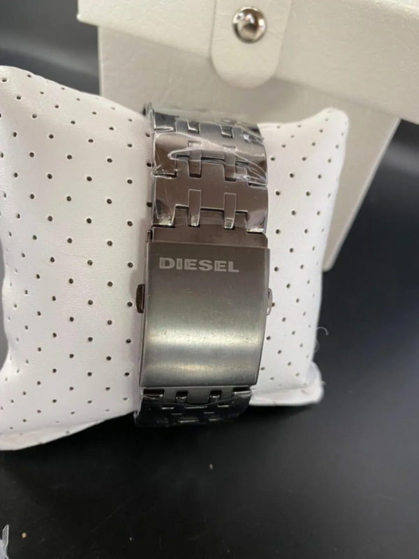 Diesel - 10 Bar - Imagem 5