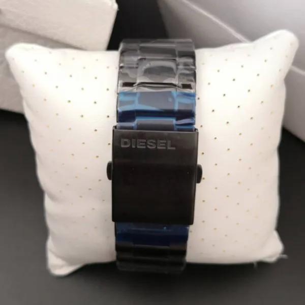 Diesel - 10 Bar - Imagem 4