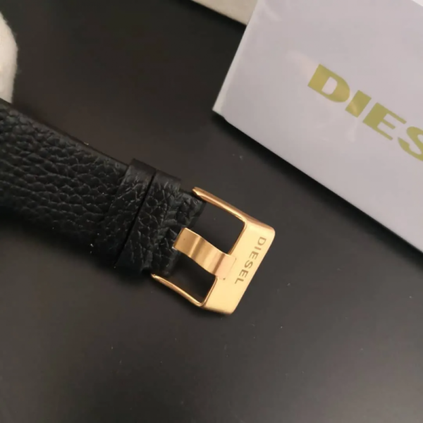 Diesel - 10 Bar - Imagem 5