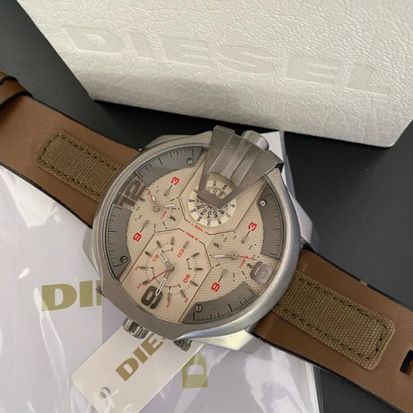 Diesel - 10 Bar - Imagem 4