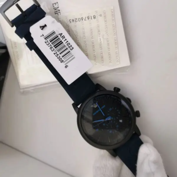 Empório Armani AR-11023 - Imagem 4