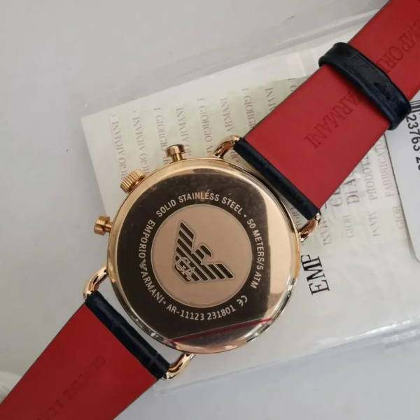 Empório Armani AR-11123 - Imagem 5