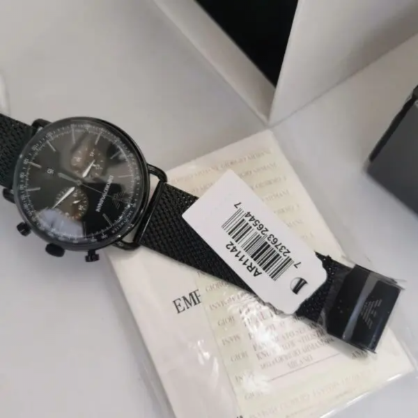 Empório Armani AR-11142 - Imagem 5