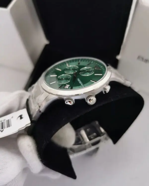 Empório Armani AR-11507 Verde - Imagem 3
