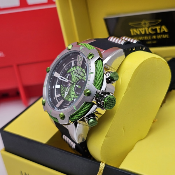 INVCTA HULK - Imagem 3