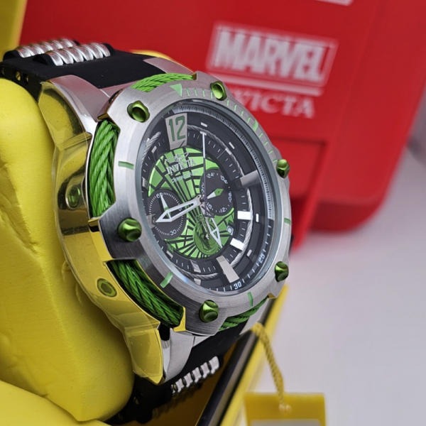 INVCTA HULK - Imagem 2