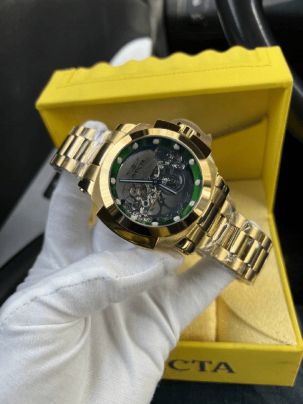 Invicta 28406 Coalition Forces - Imagem 3