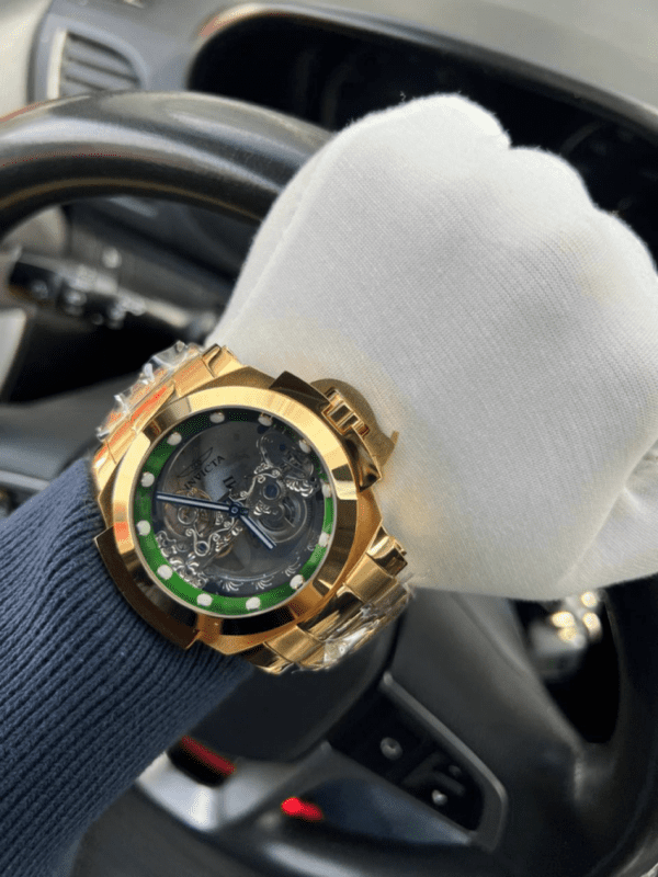 Invicta 28406 Coalition Forces - Imagem 5