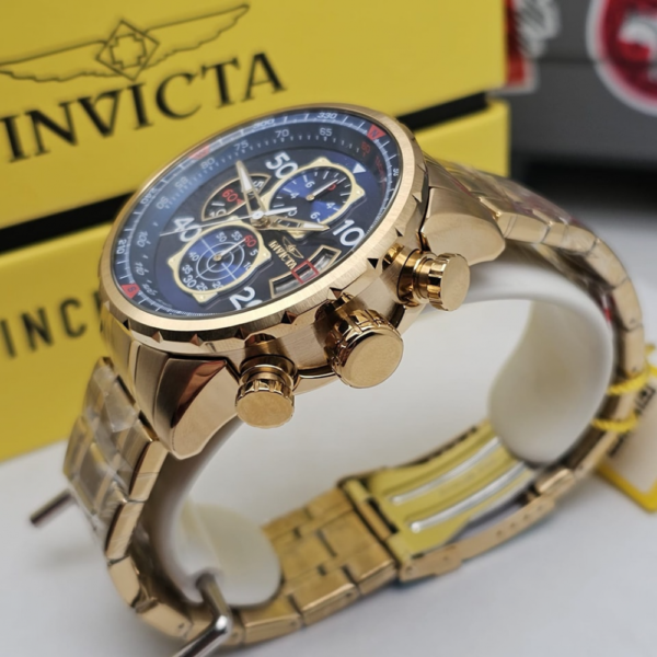 Invicta Aviator - Imagem 4