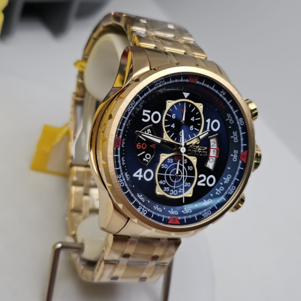 Invicta Aviator - Imagem 2