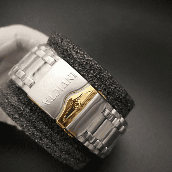 Reserve Bolt Zeus Magnum - Imagem 4