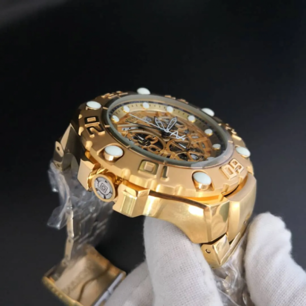 Invicta Excursion Men - Imagem 3