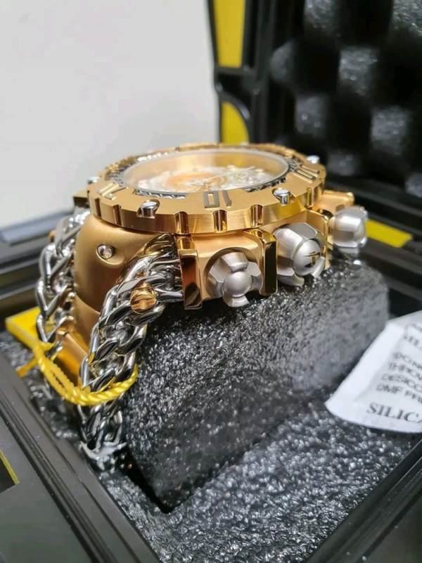 Invicta reserve gladiador 34433 - Imagem 3