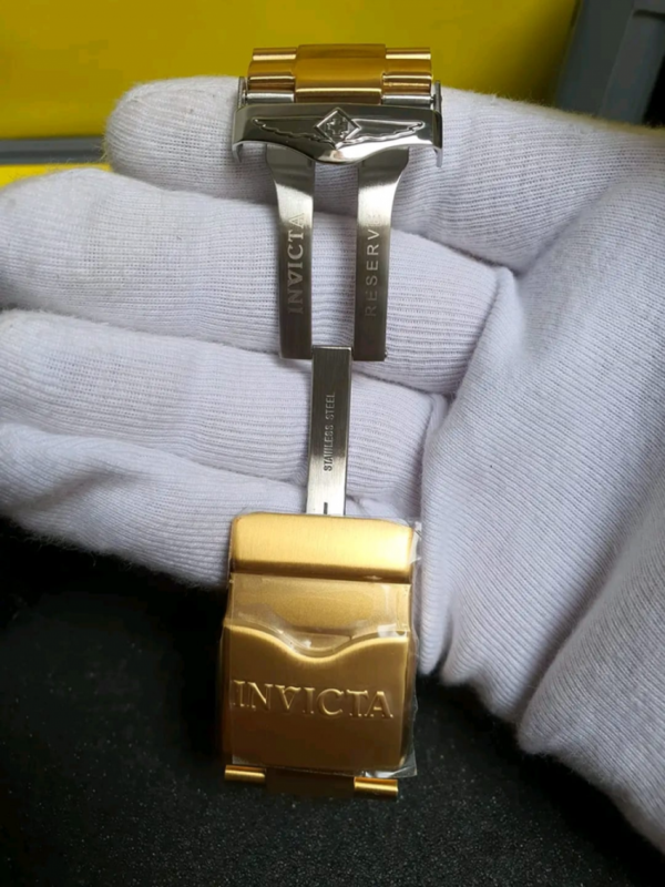 Invicta reserve gladiador 34433 - Imagem 4