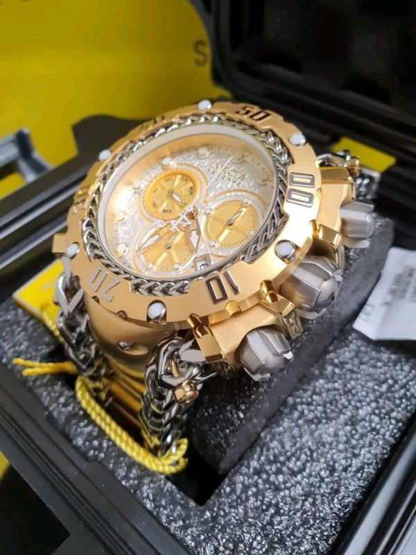 Invicta reserve gladiador 34433 - Imagem 2