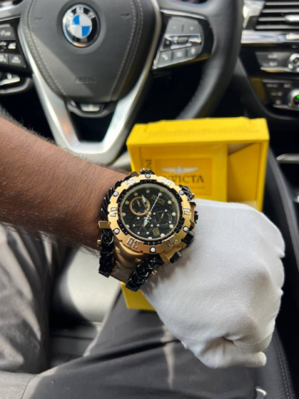 Invicta Reserve Gladiator 34434 - Imagem 8