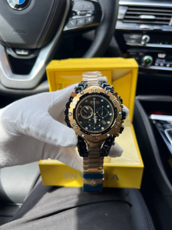 Invicta Reserve Gladiator 34434 - Imagem 2
