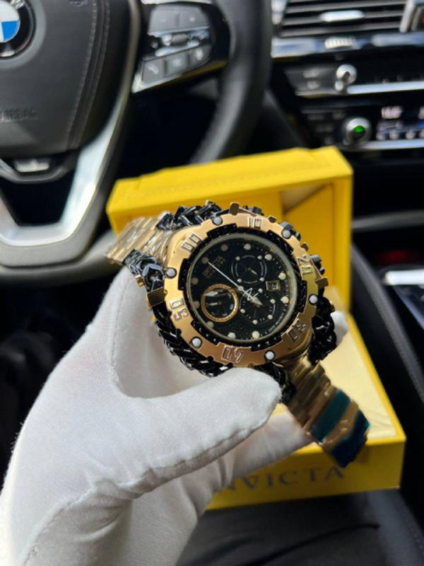 Invicta Reserve Gladiator 34434 - Imagem 6