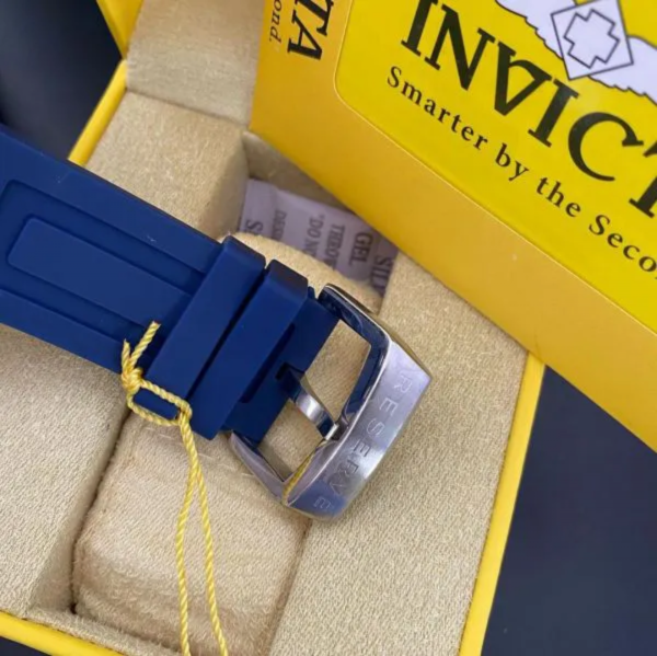 Invicta Specialty II 0909 - Imagem 5