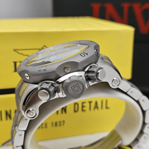 Invicta Venom Reserve Camaleão - Imagem 3