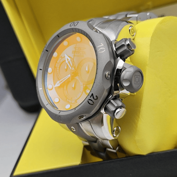Invicta Venom Reserve Camaleão - Imagem 2