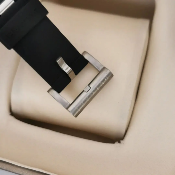 Relógio Bvlgari Aluminium - Imagem 5