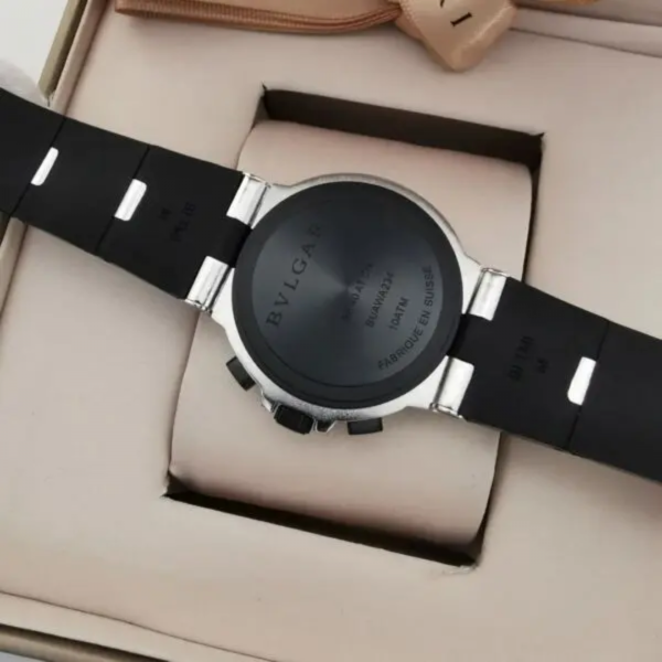 Relógio Bvlgari Aluminum - Imagem 5
