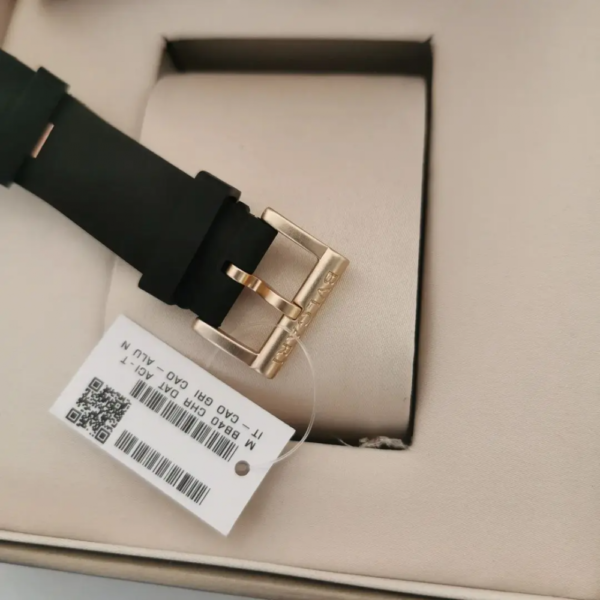 Relógio Bvlgari Aluminum - Imagem 5