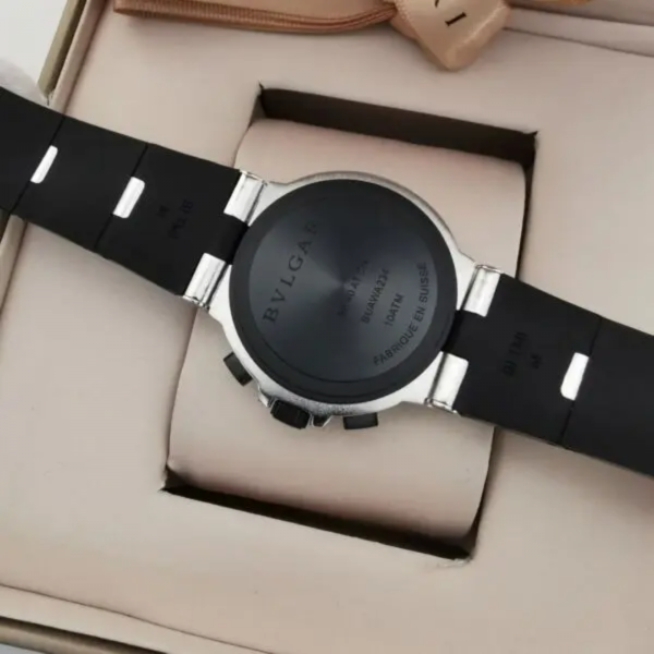 Relógio Bvlgari Aluminum - Imagem 4