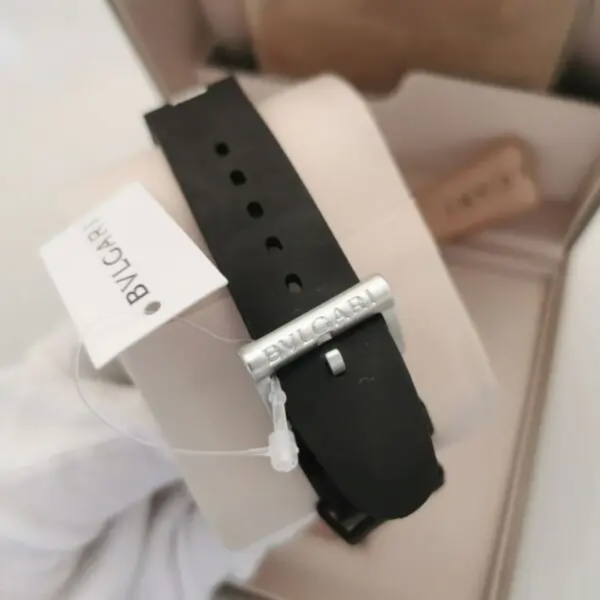 Relógio Bvlgari Aluminum - Imagem 5