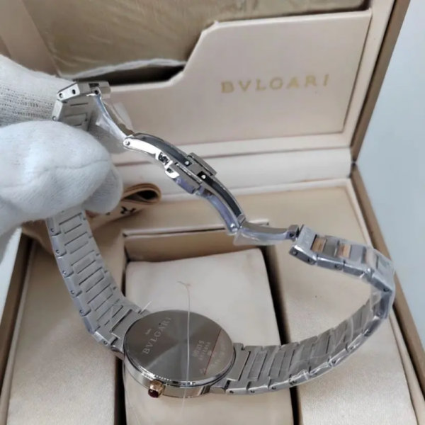 Relógio Bvlgari - Imagem 5