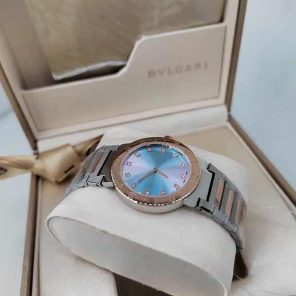 Relógio Bvlgari - Imagem 2