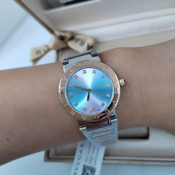 Relógio Bvlgari - Imagem 4