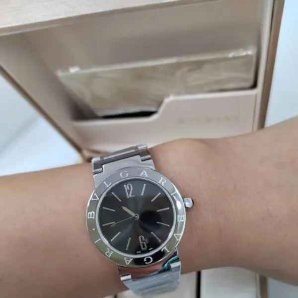 Relógio Bvlgari BB - Imagem 4