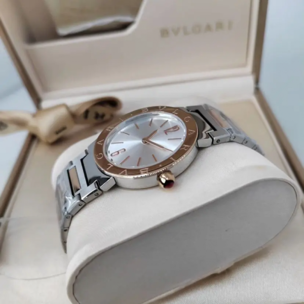 Relógio Bvlgari - Imagem 3