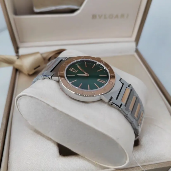 Relógio Bvlgari - Imagem 3