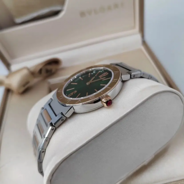 Relógio Bvlgari - Imagem 4