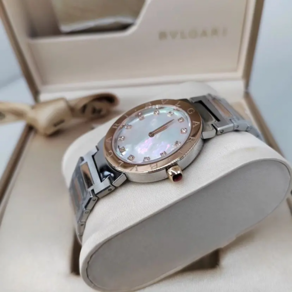 Relógio Bvlgari - Imagem 3