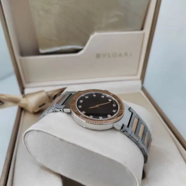 Relógio Bvlgari - Imagem 2