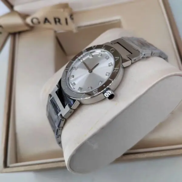 Relógio Bvlgari - Imagem 3
