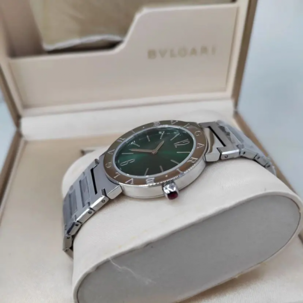 Relógio Bvlgari - Imagem 3