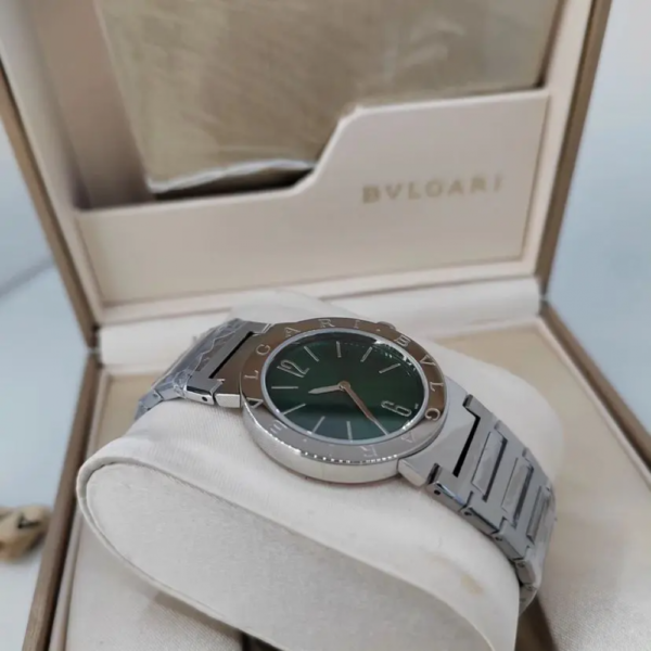 Relógio Bvlgari - Imagem 2