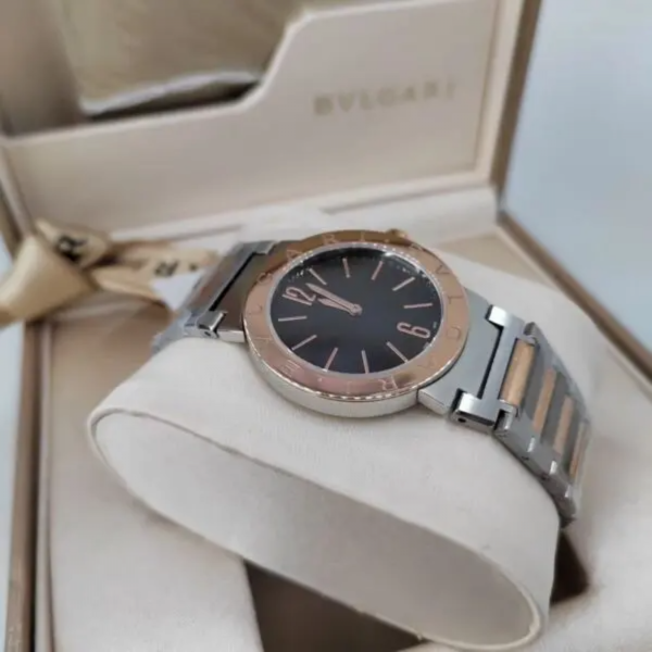 Relógio Bvlgari - Imagem 2