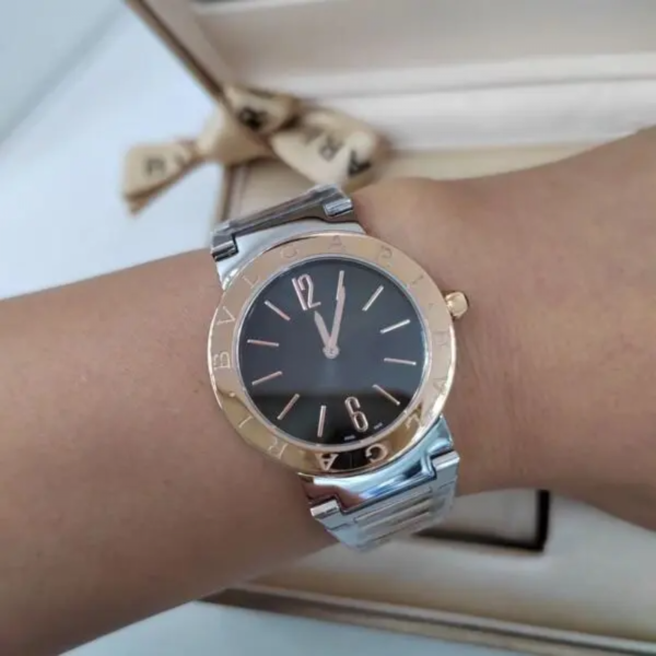 Relógio Bvlgari - Imagem 4