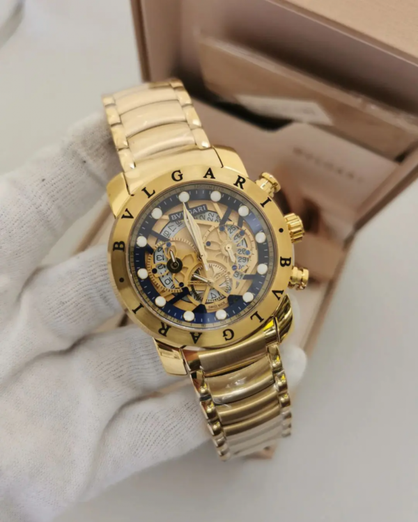 Relógio Bvlgari CH