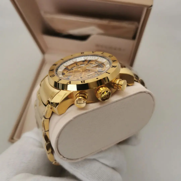 Relógio Bvlgari CH - Imagem 2